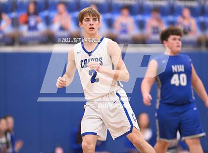Thumbnail 1 in Northwestern @ Chippewa photogallery.