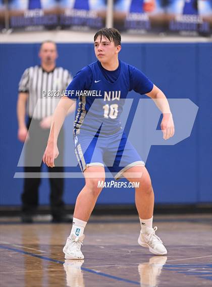 Thumbnail 2 in Northwestern @ Chippewa photogallery.