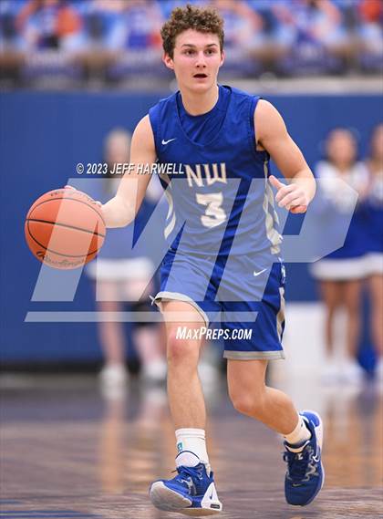 Thumbnail 1 in Northwestern @ Chippewa photogallery.