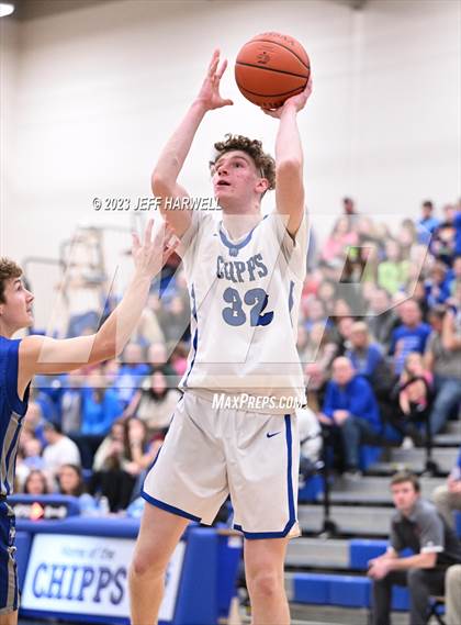 Thumbnail 1 in Northwestern @ Chippewa photogallery.