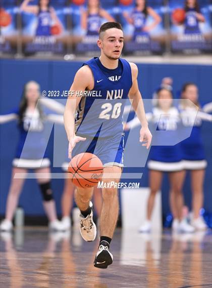Thumbnail 2 in Northwestern @ Chippewa photogallery.