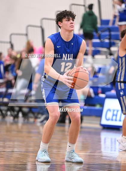Thumbnail 3 in Northwestern @ Chippewa photogallery.