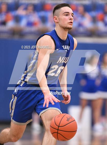 Thumbnail 2 in Northwestern @ Chippewa photogallery.