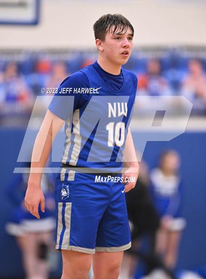 Thumbnail 3 in Northwestern @ Chippewa photogallery.
