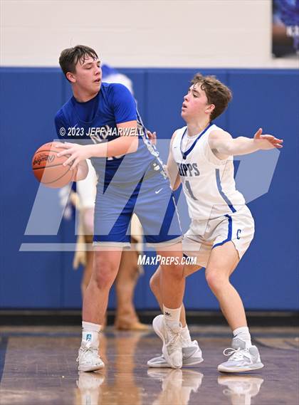 Thumbnail 2 in Northwestern @ Chippewa photogallery.