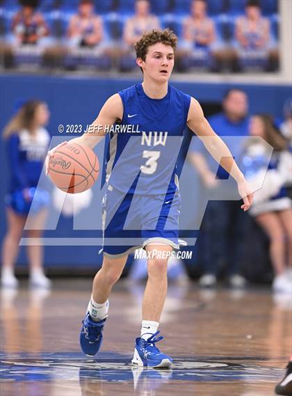 Thumbnail 1 in Northwestern @ Chippewa photogallery.