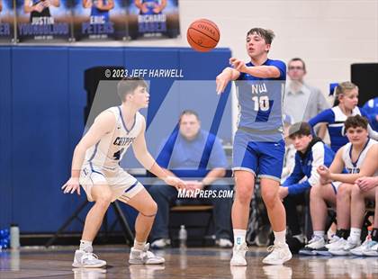 Thumbnail 3 in Northwestern @ Chippewa photogallery.
