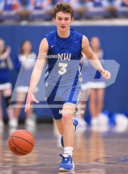 Thumbnail 3 in Northwestern @ Chippewa photogallery.