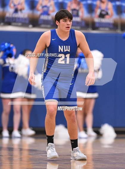 Thumbnail 3 in Northwestern @ Chippewa photogallery.