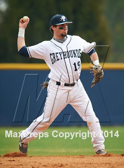 Thumbnail 1 in Redan @ Pope photogallery.