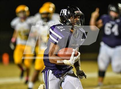 Thumbnail 3 in Independence @ Porter Ridge photogallery.