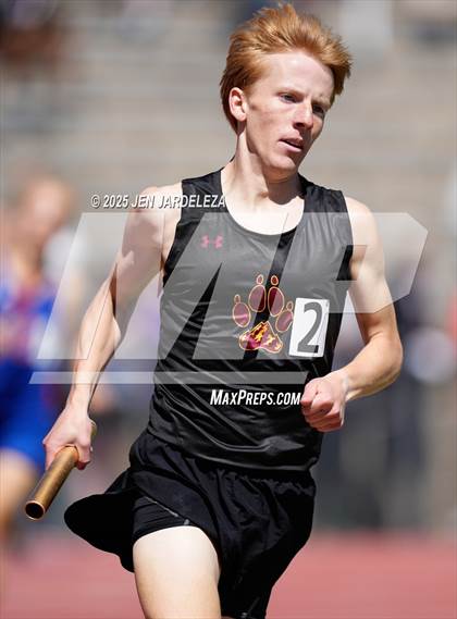 Thumbnail 1 in CHSAA Finals 5A (4x800 Relay) photogallery.