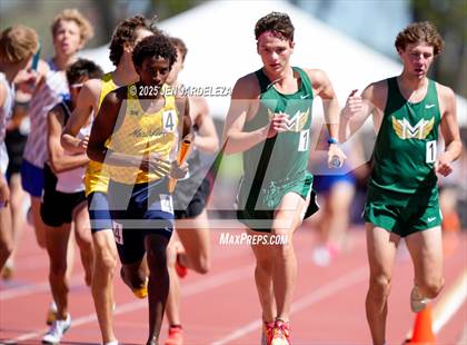 Thumbnail 1 in CHSAA Finals 5A (4x800 Relay) photogallery.