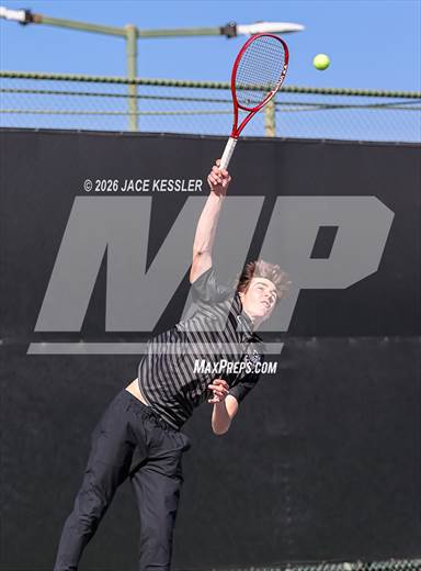 Crespi vs. Sierra Canyon