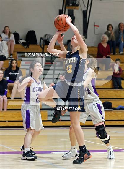Thumbnail 1 in  Northern Potter @ Coudersport photogallery.