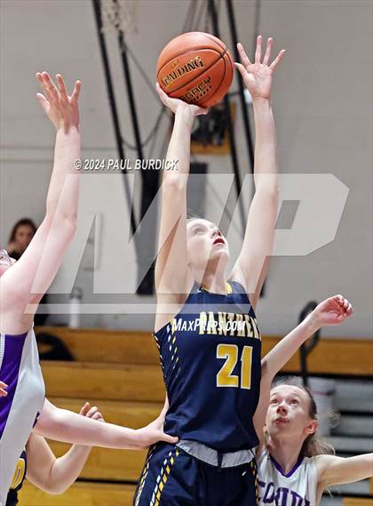 Thumbnail 2 in  Northern Potter @ Coudersport photogallery.