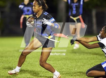 Thumbnail 2 in Stanton vs Wolfson (FHSAA 1A District 3 Round 1) photogallery.