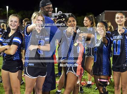 Thumbnail 3 in Stanton vs Wolfson (FHSAA 1A District 3 Round 1) photogallery.
