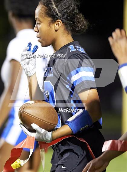 Thumbnail 1 in Stanton vs Wolfson (FHSAA 1A District 3 Round 1) photogallery.