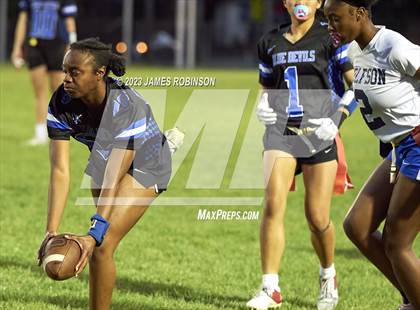 Thumbnail 3 in Stanton vs Wolfson (FHSAA 1A District 3 Round 1) photogallery.