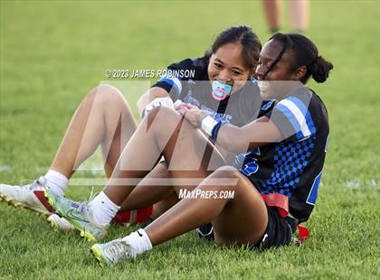 Thumbnail 3 in Stanton vs Wolfson (FHSAA 1A District 3 Round 1) photogallery.