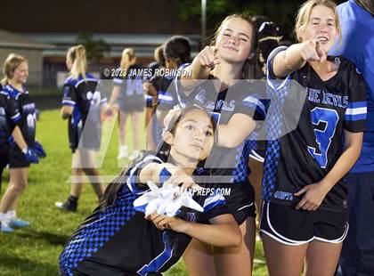Thumbnail 2 in Stanton vs Wolfson (FHSAA 1A District 3 Round 1) photogallery.