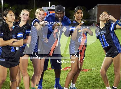 Thumbnail 2 in Stanton vs Wolfson (FHSAA 1A District 3 Round 1) photogallery.