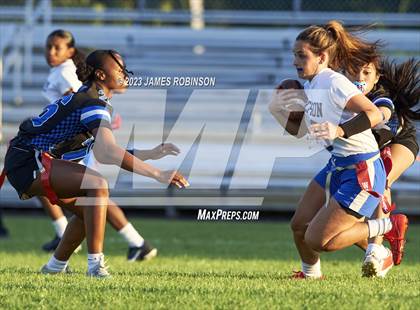 Thumbnail 2 in Stanton vs Wolfson (FHSAA 1A District 3 Round 1) photogallery.