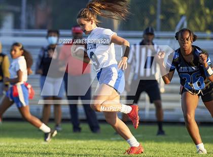 Thumbnail 3 in Stanton vs Wolfson (FHSAA 1A District 3 Round 1) photogallery.