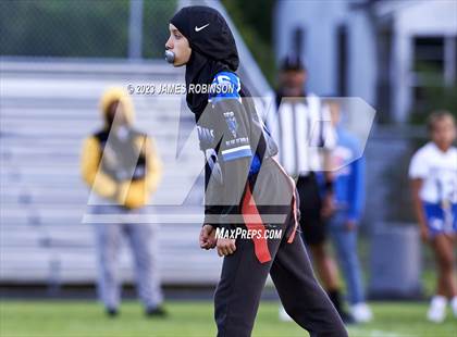 Thumbnail 2 in Stanton vs Wolfson (FHSAA 1A District 3 Round 1) photogallery.
