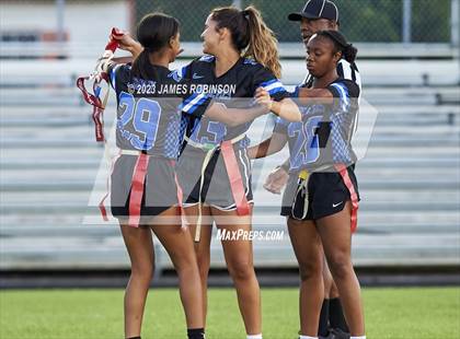 Thumbnail 3 in Stanton vs Wolfson (FHSAA 1A District 3 Round 1) photogallery.