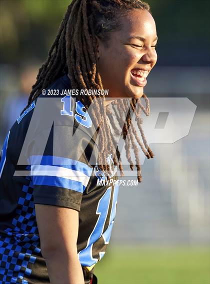 Thumbnail 3 in Stanton vs Wolfson (FHSAA 1A District 3 Round 1) photogallery.