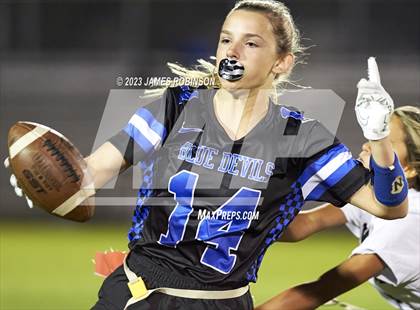 Thumbnail 3 in Stanton vs Wolfson (FHSAA 1A District 3 Round 1) photogallery.