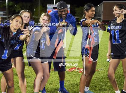 Thumbnail 1 in Stanton vs Wolfson (FHSAA 1A District 3 Round 1) photogallery.