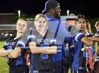 Thumbnail 2 in Stanton vs Wolfson (FHSAA 1A District 3 Round 1) photogallery.