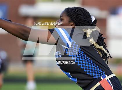 Thumbnail 3 in Stanton vs Wolfson (FHSAA 1A District 3 Round 1) photogallery.