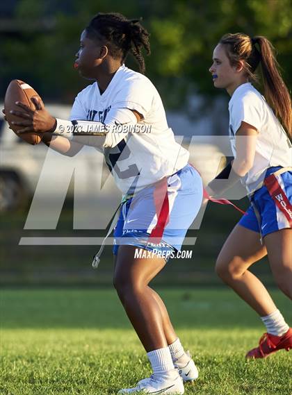 Thumbnail 1 in Stanton vs Wolfson (FHSAA 1A District 3 Round 1) photogallery.
