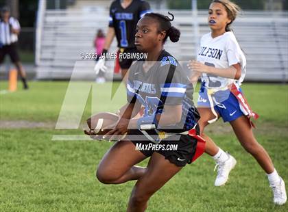 Thumbnail 1 in Stanton vs Wolfson (FHSAA 1A District 3 Round 1) photogallery.
