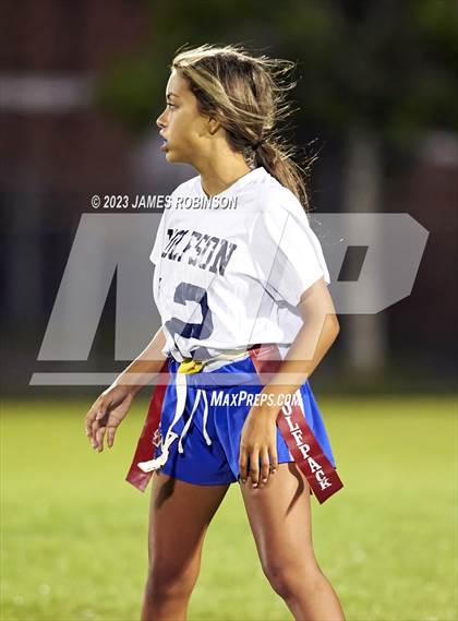 Thumbnail 2 in Stanton vs Wolfson (FHSAA 1A District 3 Round 1) photogallery.