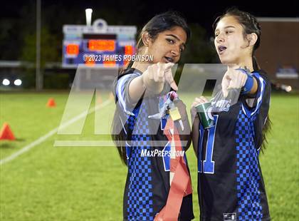 Thumbnail 2 in Stanton vs Wolfson (FHSAA 1A District 3 Round 1) photogallery.