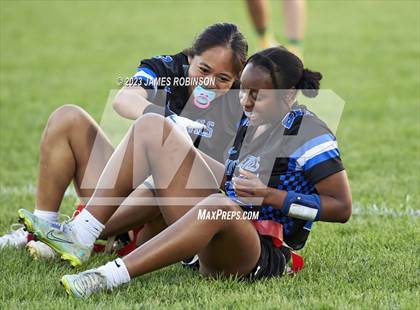 Thumbnail 2 in Stanton vs Wolfson (FHSAA 1A District 3 Round 1) photogallery.