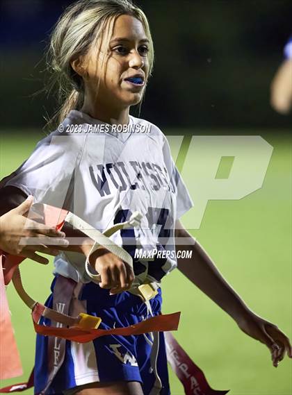 Thumbnail 1 in Stanton vs Wolfson (FHSAA 1A District 3 Round 1) photogallery.