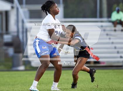 Thumbnail 3 in Stanton vs Wolfson (FHSAA 1A District 3 Round 1) photogallery.