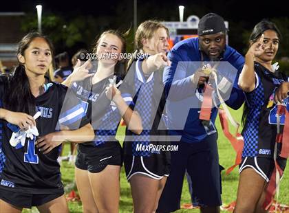 Thumbnail 1 in Stanton vs Wolfson (FHSAA 1A District 3 Round 1) photogallery.