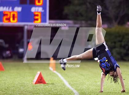 Thumbnail 1 in Stanton vs Wolfson (FHSAA 1A District 3 Round 1) photogallery.