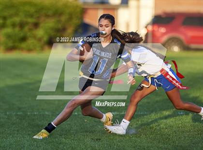 Thumbnail 3 in Stanton vs Wolfson (FHSAA 1A District 3 Round 1) photogallery.