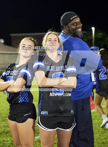 Thumbnail 1 in Stanton vs Wolfson (FHSAA 1A District 3 Round 1) photogallery.