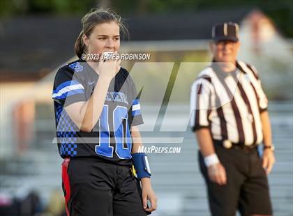 Thumbnail 2 in Stanton vs Wolfson (FHSAA 1A District 3 Round 1) photogallery.