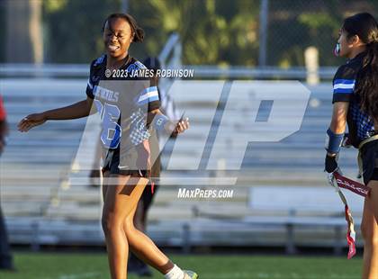 Thumbnail 1 in Stanton vs Wolfson (FHSAA 1A District 3 Round 1) photogallery.