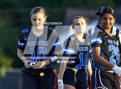Thumbnail 2 in Stanton vs Wolfson (FHSAA 1A District 3 Round 1) photogallery.